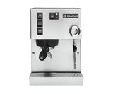 Rancilio Silvia Espresso Machine - Stainless Steel