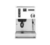 Rancilio Silvia M Espresso Machine - WHITE