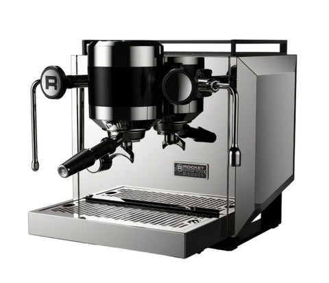 Rocket Espresso Bicocca Espresso Machine