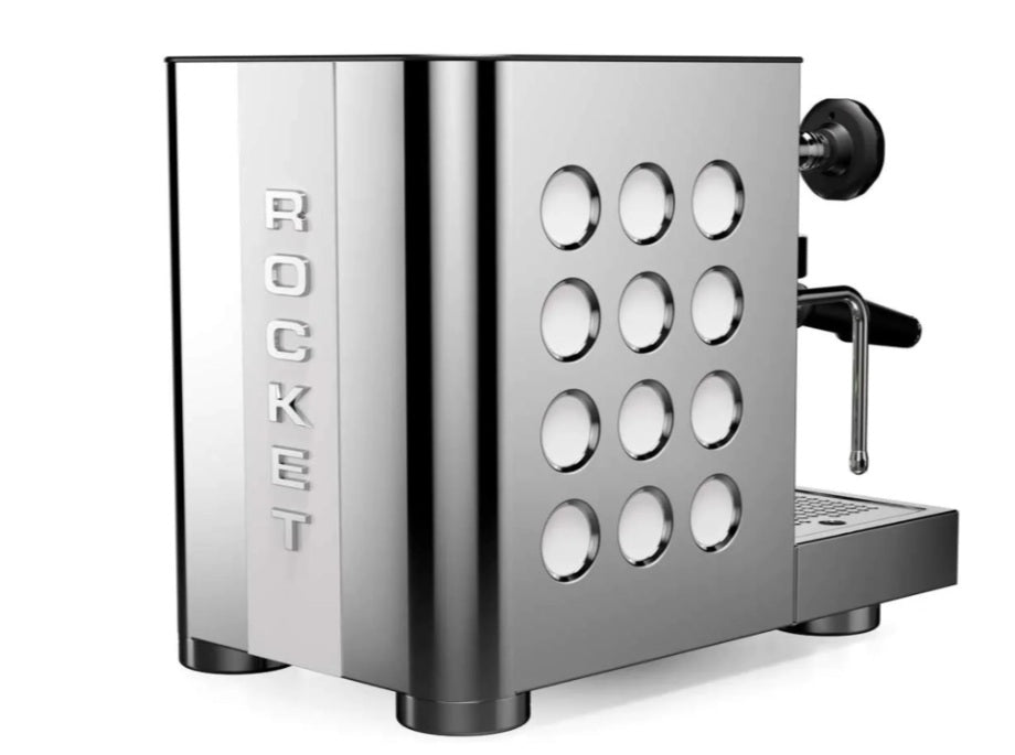 Rocket Espresso Appartamento TCA