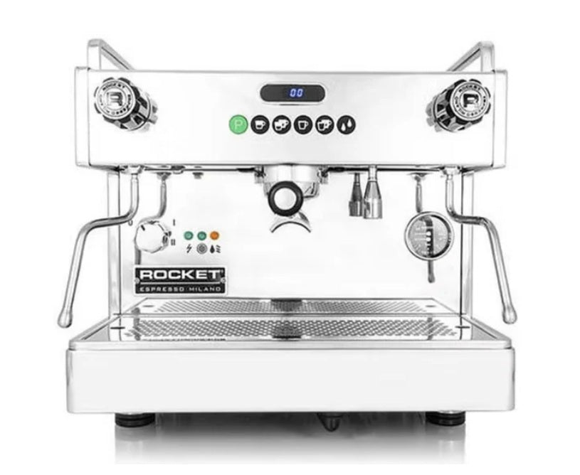 Rocket Espresso Boxer Timer 1 Group