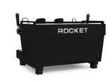 Rocket Espresso RE Doppia 2 Group black back
