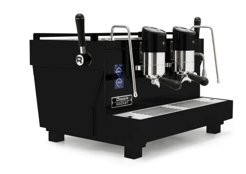 Rocket Espresso RE Doppia 2 Group black