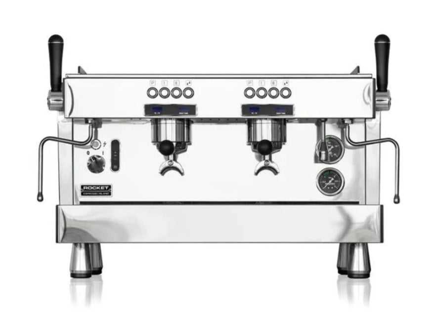 Rocket Espresso R9 2 group Commercial Espresso Machine