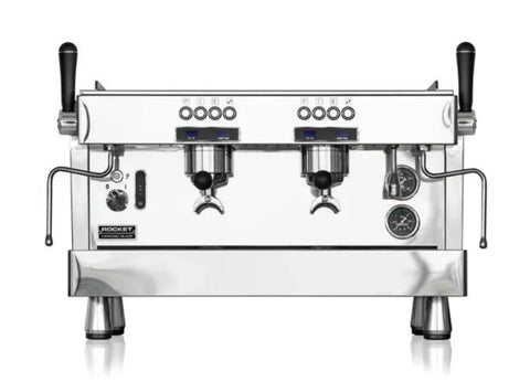 Rocket Espresso R9 2 group Commercial Espresso Machine