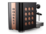Rocket Espresso Appartamento TCA