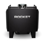 Rocket Espresso Bicocca Espresso Machine back