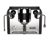 Rocket Espresso Bicocca Espresso Machine front close up