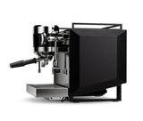 Rocket Espresso Bicocca Espresso Machine side view