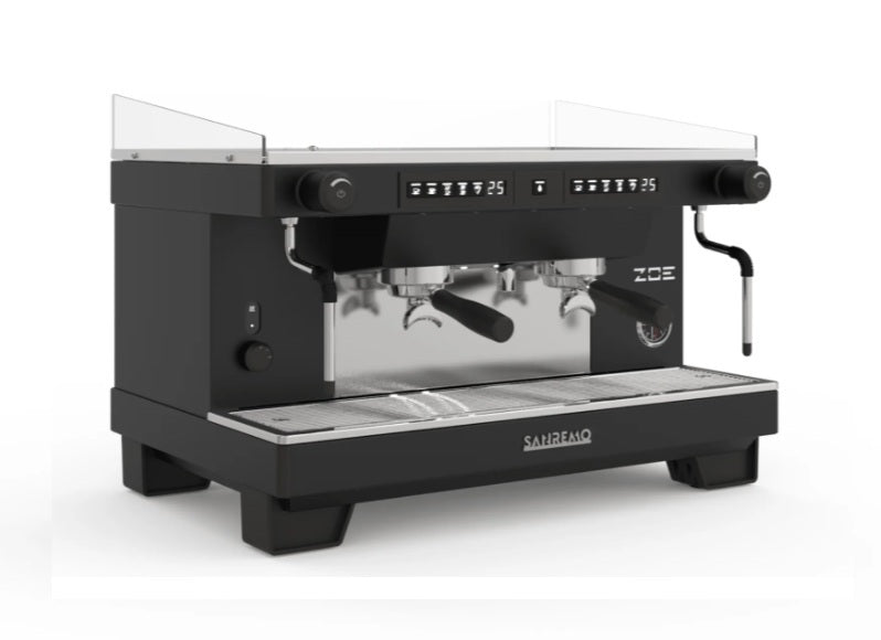 Sanremo ZOE COMPETITION Automatic