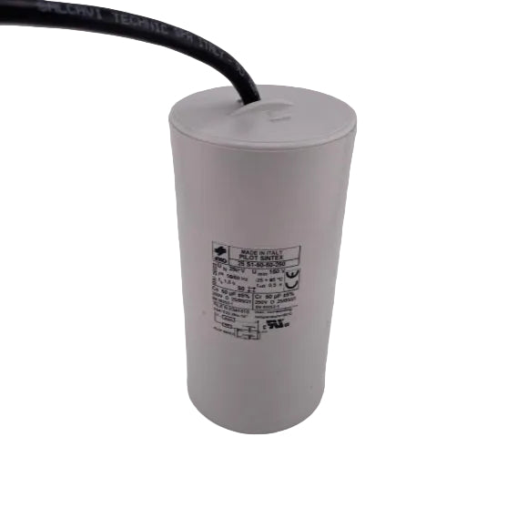 Simonelli 15030068 LRPM Capacitor Mythos / MDJ 50 mF 110v