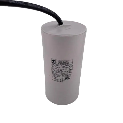 Simonelli 15030068 LRPM Capacitor Mythos / MDJ 50 mF 110v