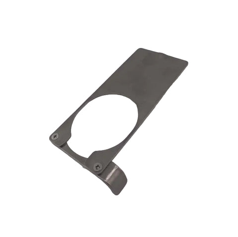 Nuova Simonelli 15030227 Bean Hopper Gate for Mythos / Mythos II WAS 15030048