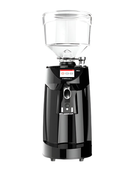 Nuova Simonelli MDJ on Demand Digit espresso grinder