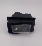 Simonelli Mythos 2 / MDJ / MDXS Grinder Switch 110v 15030500 (was 15070075)