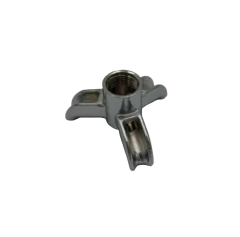 Simonelli THREE WAY SPOUT COMPLETE for 58mm Portafilter