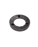 Simonelli GRINDING BURRS 64MM for MDX/ MDX ON-DEMAND - SET OF 2 BURRS