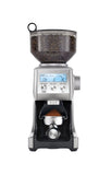 Breville - THE SMART GRINDER PRO - BRUSHED STAINLESS STEEL