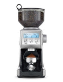 Breville - THE SMART GRINDER PRO - BRUSHED STAINLESS STEEL