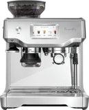 Breville The Barista Touch - Brushed Stainless Steel