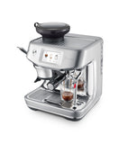 Breville Barista Touch Impress