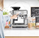 Breville Barista Touch Impress