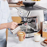 Breville Barista Touch Impress