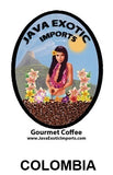 Colombia Coffee