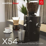 Mahlkonig X54 Multi-purpose Home Grinder - Demo