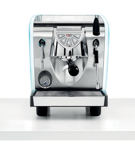 Simonelli Musica (LUX) Direct Connect Espresso Coffee Machine + FREE GRINDER - Java Exotic Imports 800-533-7214