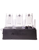 Blendtec Rapid Rinser Station - Complete Unit - Java Exotic Imports