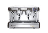 Astoria Sabrina SAE Automatic Espresso Coffee Machine with Color Touch Display (SAE 2, SAE 3) - Java Exotic Imports