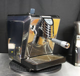 Simonelli OSCAR II Espresso Machine ***Store Demo 2*** - Java Exotic Imports