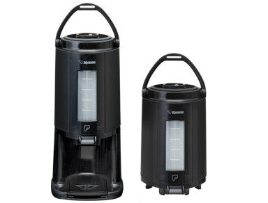 Zojirushi 2.5L SS Lined SY-AA25 - Java Exotic Imports