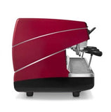 Nuova Simonelli Appia Life Volumetric 3 Group Commercial Espresso Machine
