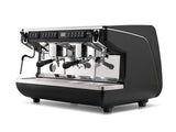 Nuova Simonelli Appia Life XT Digit Volumetric 2 Group