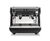 Nuova Simonelli Appia Life Compact Volumetric 2 group Commercial Espresso Machine