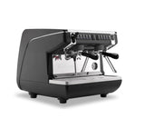 Simonelli Appia LIFE Compact Volumetric Commercial Espresso Machine Package 110V / 220V