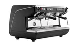 Nuova Simonelli Appia Life Semi-automatic 2 group commercial espresso machine
