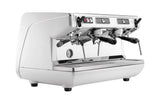 Nuova Simonelli Appia Life Semi Automatic 2 Group Commercial Espresso Machine