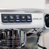 Simonelli Appia Life Espresso Machine Small Coffee Shop Package