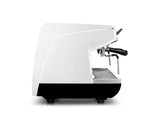 Simonelli Appia LIFE Compact Volumetric Commercial Espresso Machine Package 110V / 220V