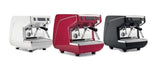 Nuova Simonelli Appia Life Compact SEMI Automatic