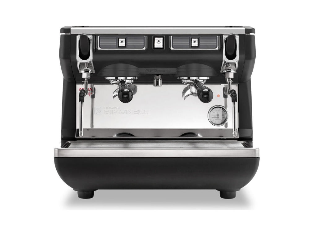 Nuova Simonelli Appia Life Compact SEMI Automatic