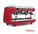 Coffee Shop Espresso Package with Simonelli Appia Life Training!