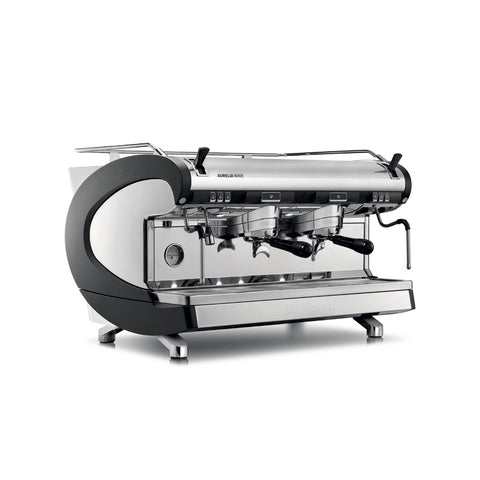 Simonelli Aurelia WAVE Semi Automatic - Java Exotic Imports