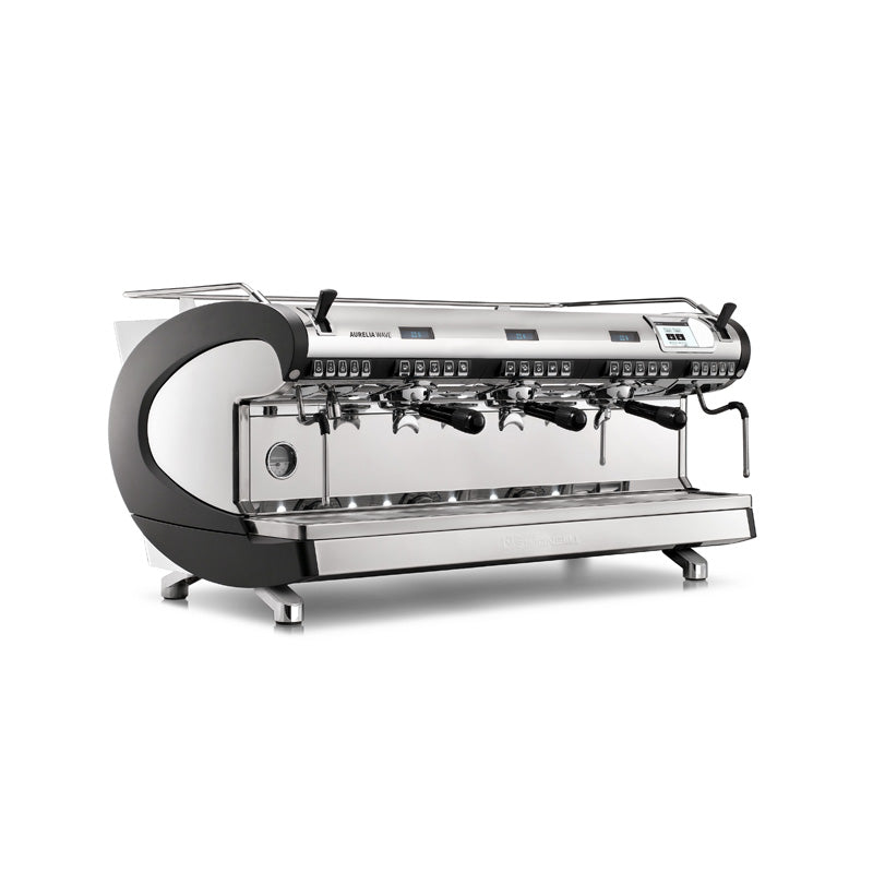 Simonelli Aurelia WAVE T3 - 3 Group - Java Exotic Imports