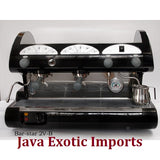 La Pavoni Bar Star Volumetric 2 Group - Java Exotic Imports