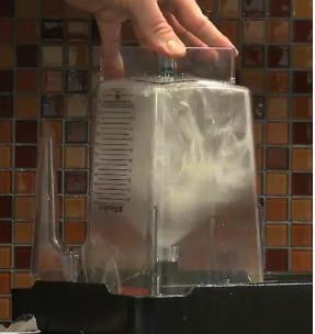 Blendtec Rapid Rinser, Made in the USA | Free Shipping | NO Tax! – Java ...