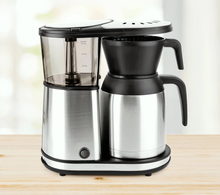 Bonavita 8-Cup Drip Coffee Brewer